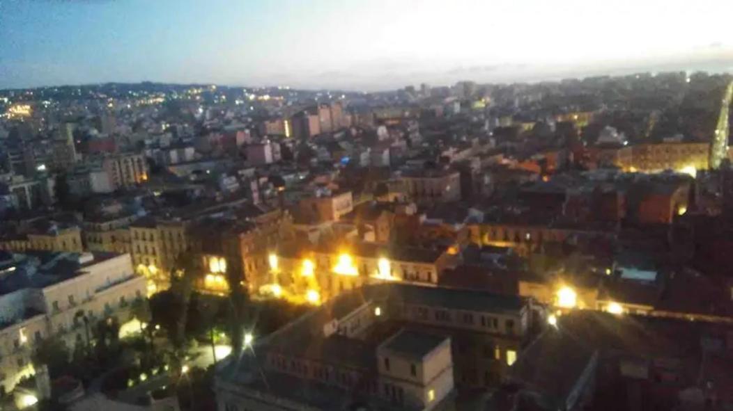 Frühstückspension The Of Catania