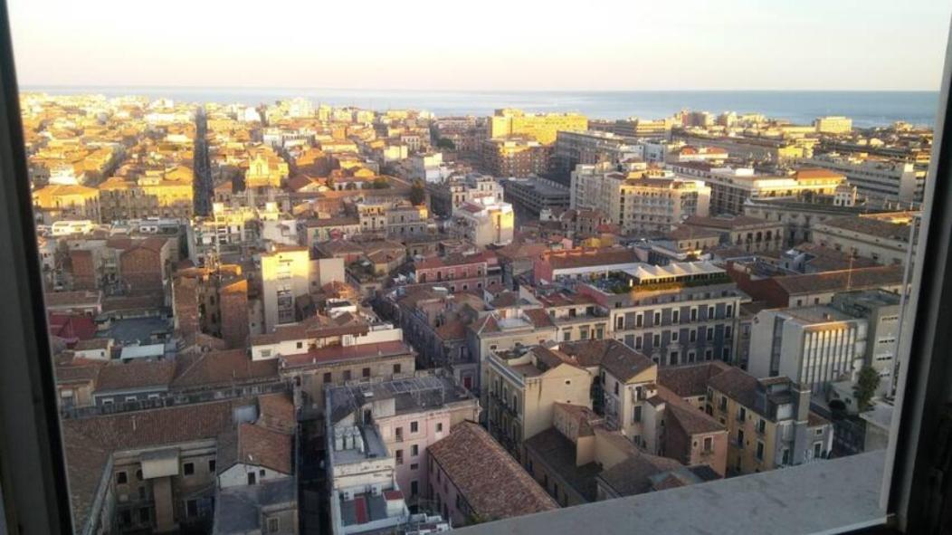 The Of Catania