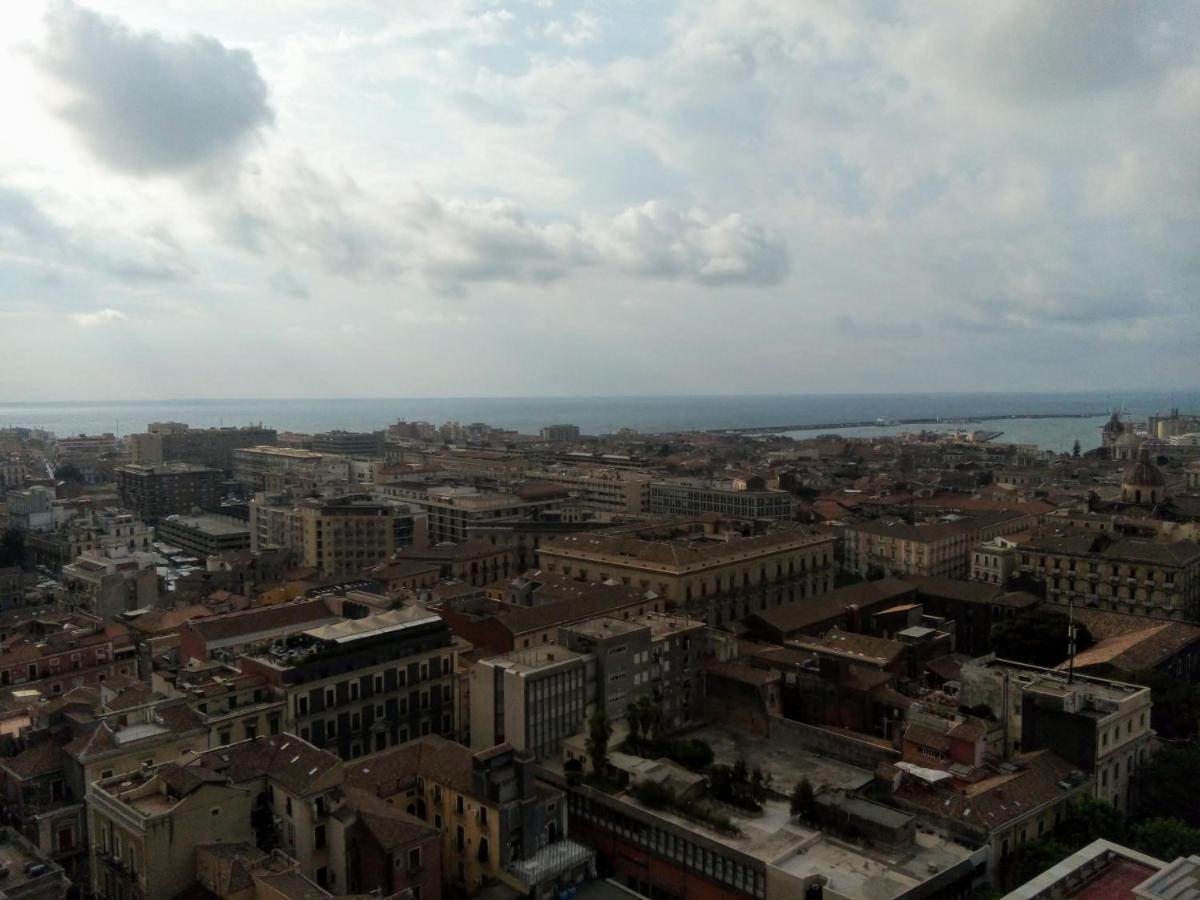 The Of Catania